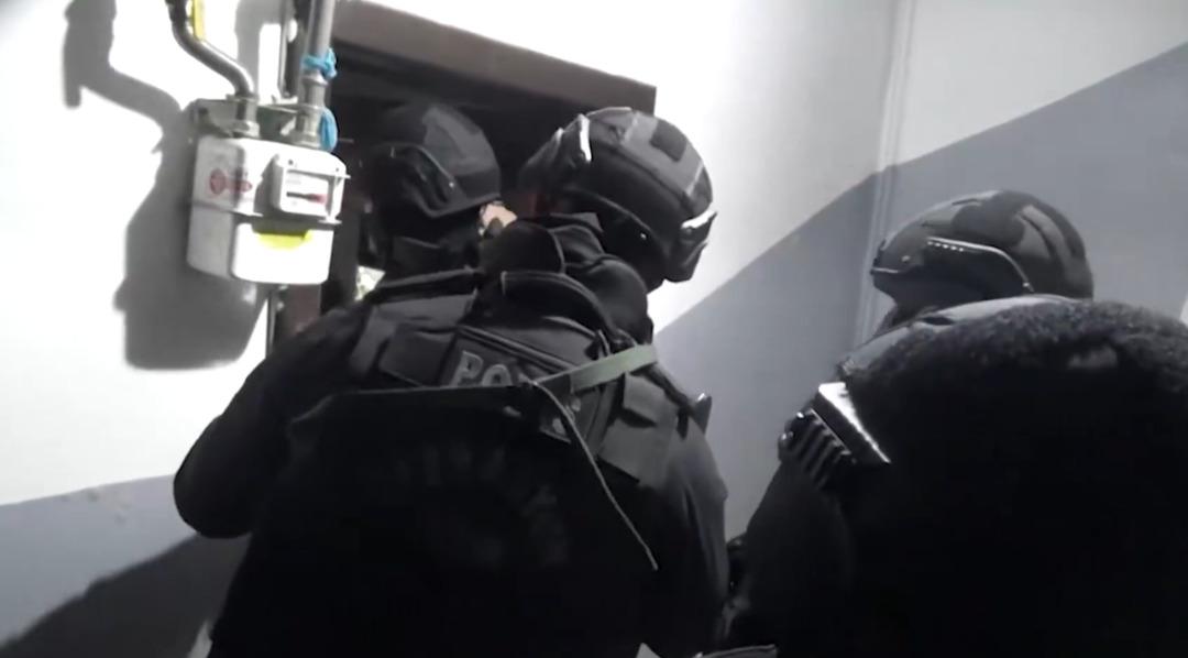 Son dakika: 22 ilde terör örgütü MLKP ye operasyon: 96 kişi gözaltına alındı 2