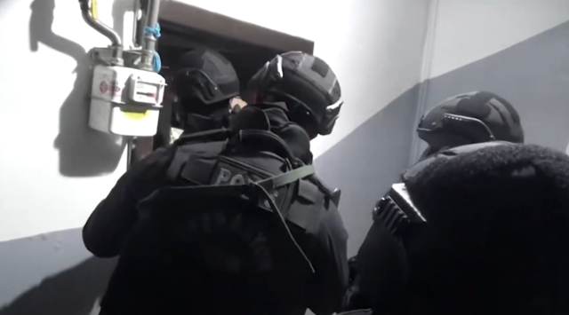 İstanbul Emniyet'i duyurdu! Terör örgütüne büyük darbe...