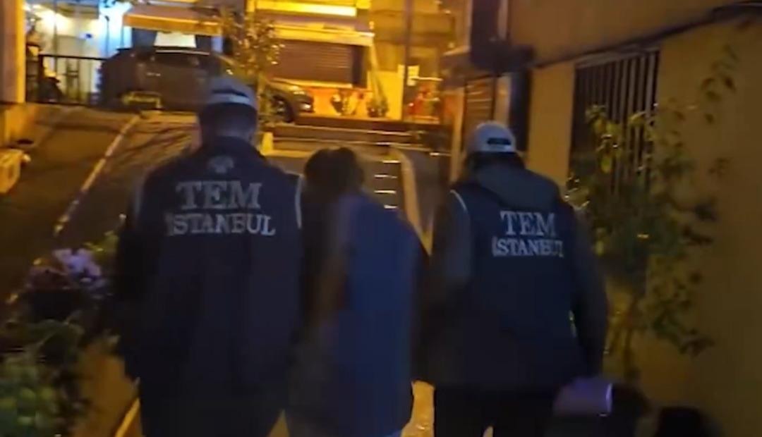 Son dakika: 22 ilde terör örgütü MLKP ye operasyon: 96 kişi gözaltına alındı 1