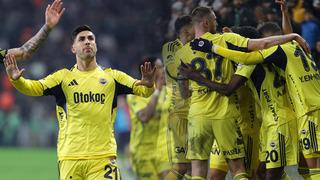 Asensio’ya büyük övgü! “Alex gibi olursun, şampiyon yap Orgeneral ol!”