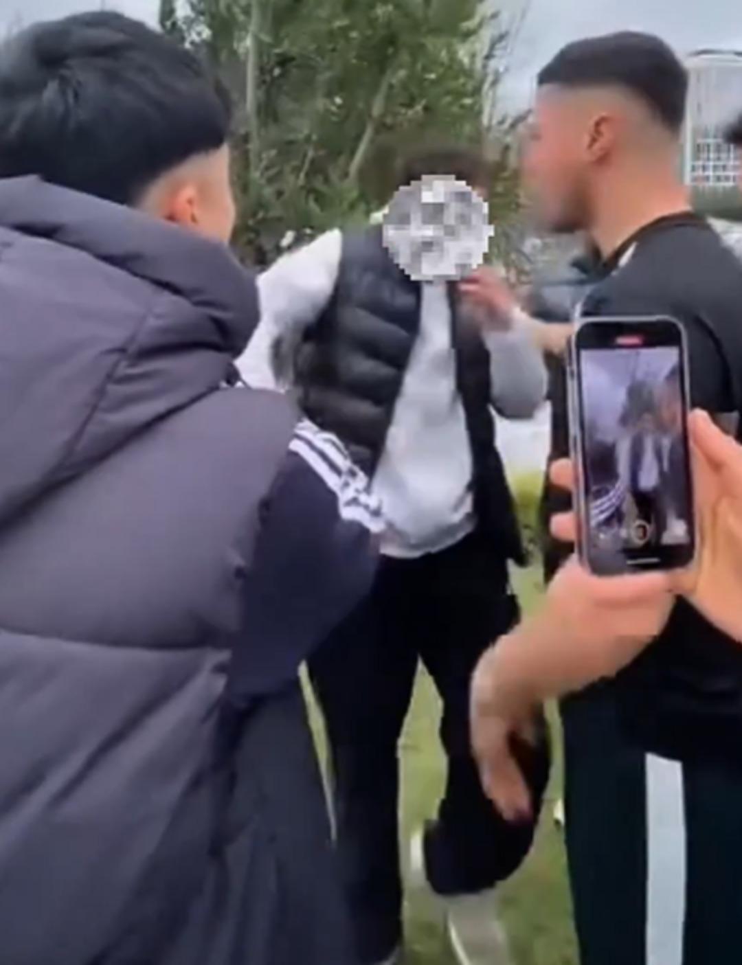  Senin karınım  dedirtip, elini &ouml;pt&uuml;rmeye &ccedil;alıştılar! Emniyet, o zorbaları kıskıvrak yakaladı 2