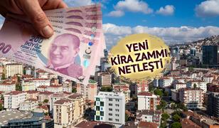 Kira artış oranı belli oldu: T&Uuml;İK a&ccedil;ıkladı, Şubat 2026 kira zammı netleşti