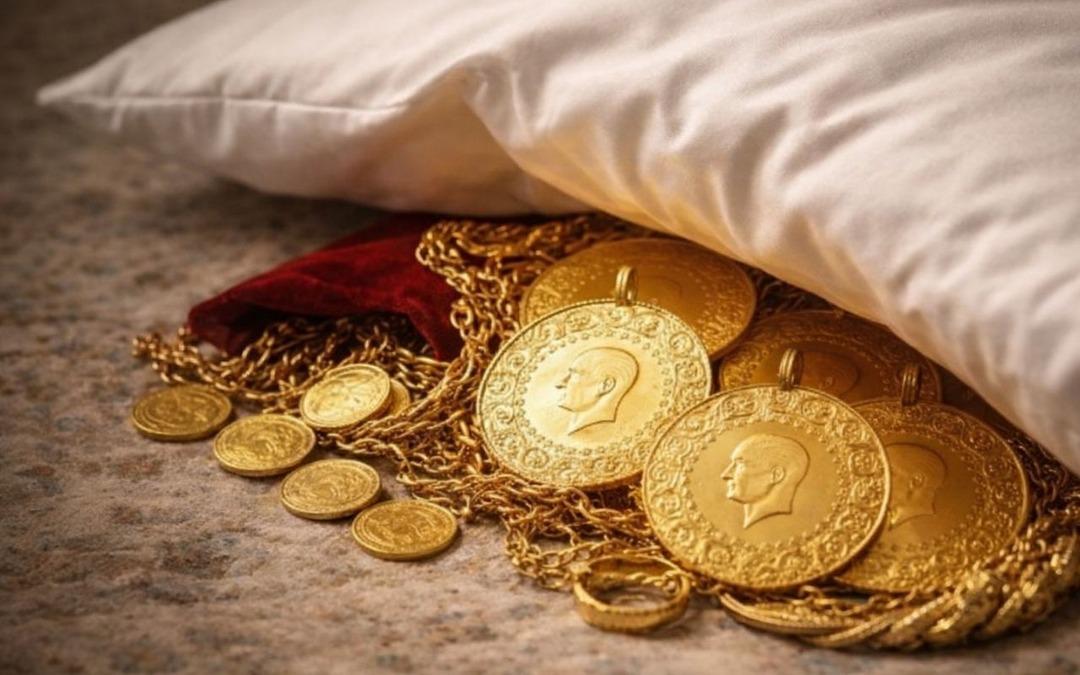 Kapalı&ccedil;arşı&rsquo;da "Altın" mesaisi: Alım r&uuml;zgarı esiyor! Yatırımcının iştahı kabardı 2