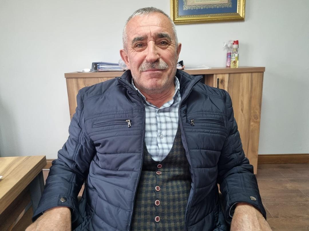 Sıra dışı hikaye: Bu muhtara herkes  abi  demek zorunda kalıyor! 2