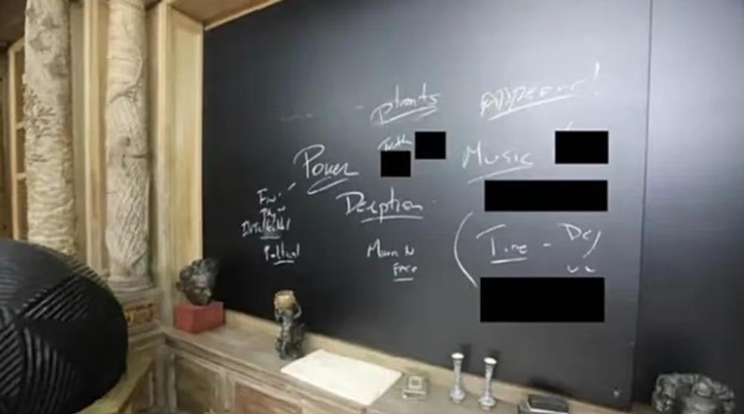 Yeni belgelerden sonra Epstein adası yeniden gündeme geldi! Her detayı mide bulandırdı 6