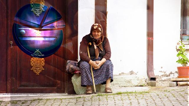 Emeklilerin en çok desteklediği siyasi parti belli oldu! Ankete damga vuran sonuçlar