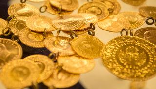 Tersine d&ouml;nd&uuml;: Rekor sonrası sert d&uuml;ş&uuml;ş gelmişti! Altın ve g&uuml;m&uuml;şte toparlanma