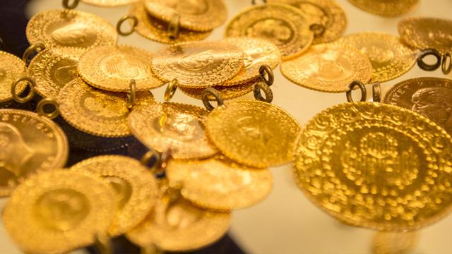 Tersine döndü: Rekor sonrası sert düşmüştü! Altın ve gümüşte toparlanma