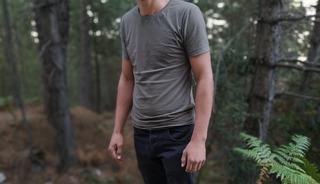 Karpuzlu&rsquo;da trafik kazası: 1 &ouml;l&uuml;