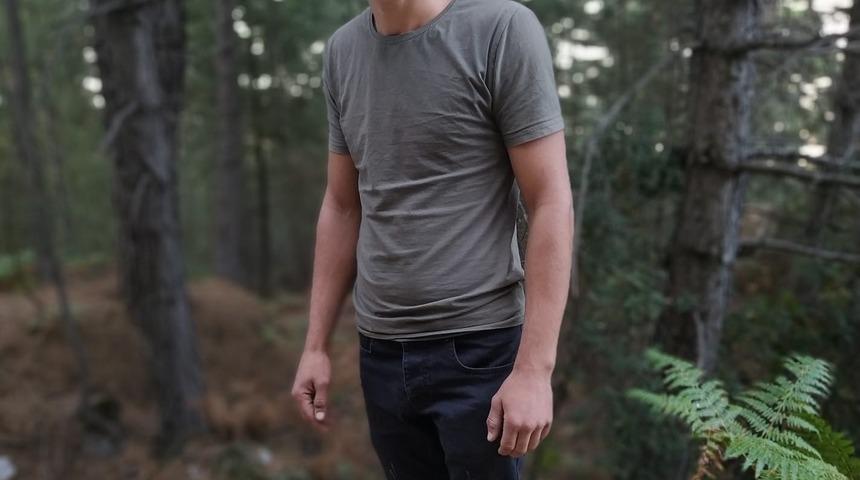 Karpuzlu&rsquo;da trafik kazası: 1 &ouml;l&uuml;