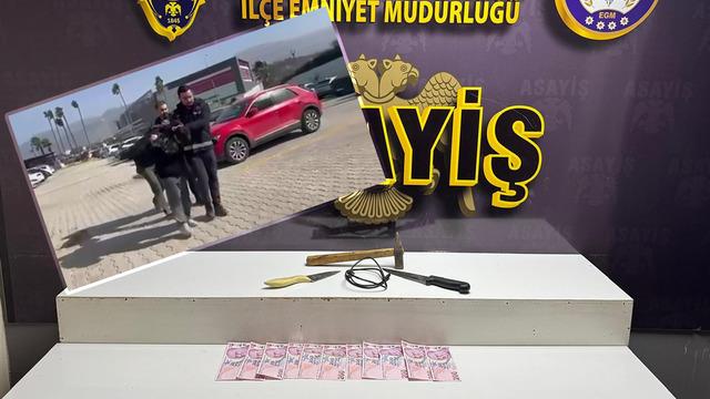 Sosyal medyadan tanıştıkları genç kızı kabloyla bağlayıp tecavüz ettiler!