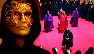 Epstein dosyaları sonrası o film konuşulmaya başlandı!