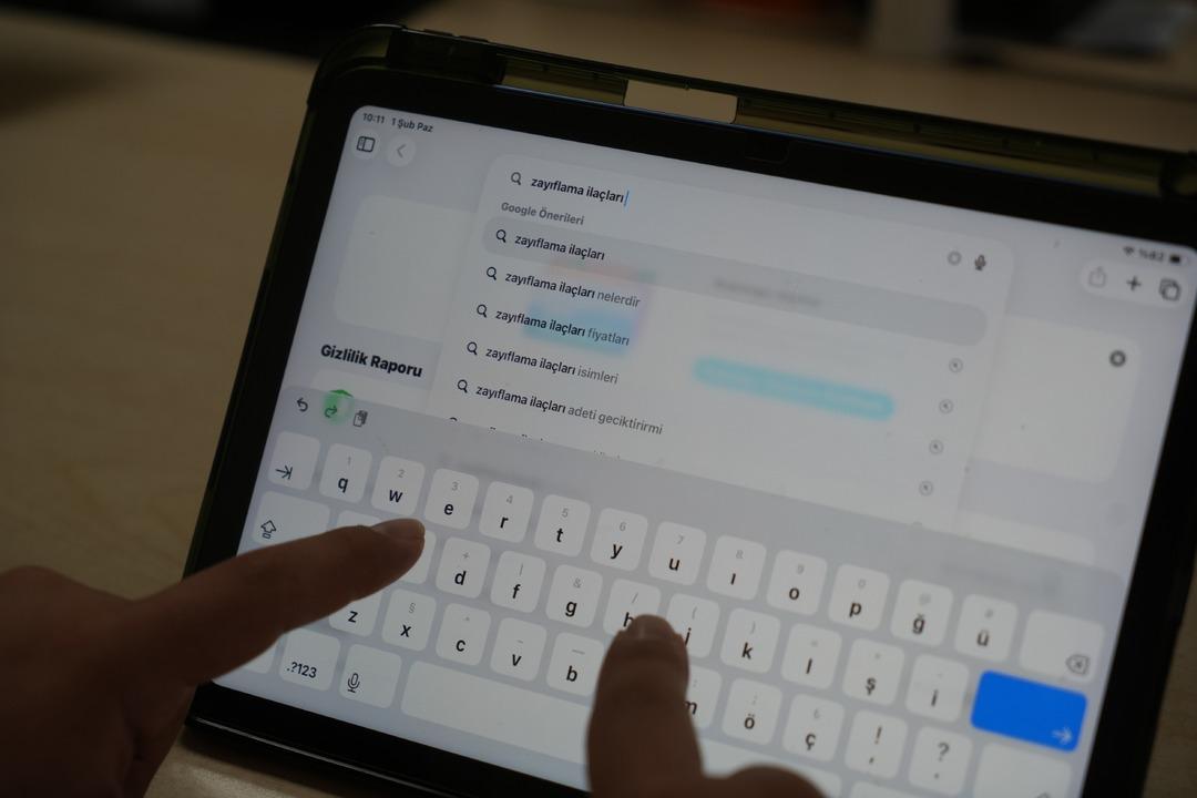 Fenomen tavsiyesi sonunuz olmasın!  Doğal zayıflama ila&ccedil;ları  riskli mi? 1