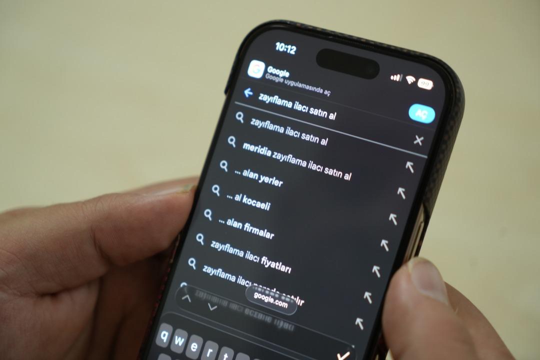 Fenomen tavsiyesi sonunuz olmasın!  Doğal zayıflama ila&ccedil;ları  riskli mi? 4