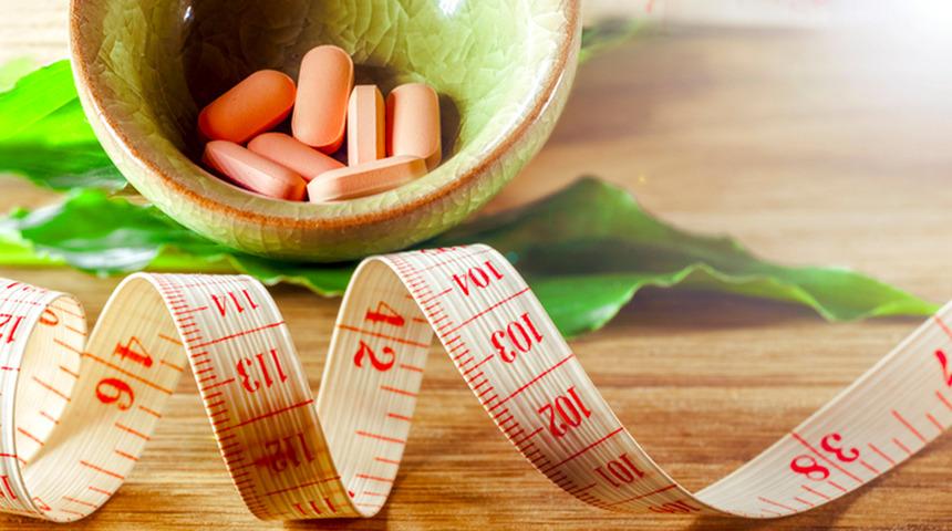 Fenomen tavsiyesi sonunuz olmasın! 'Doğal zayıflama ila&ccedil;ları' riskli mi?