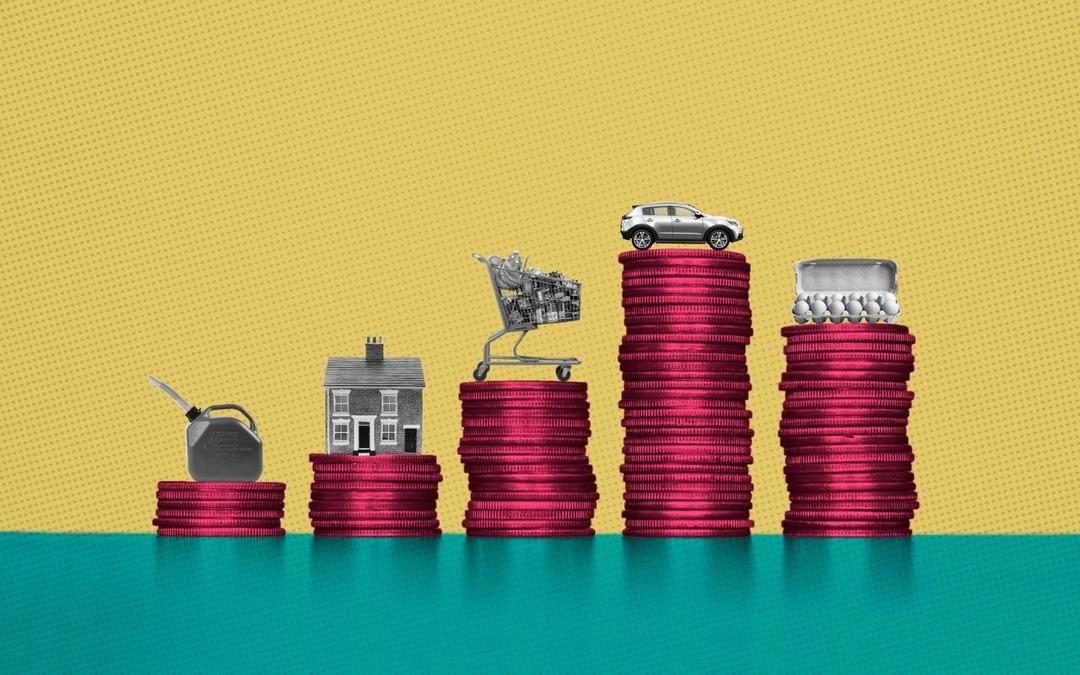 Almanya’da yıllık enflasyon yüzde 2 nin üzerine çıktı 1