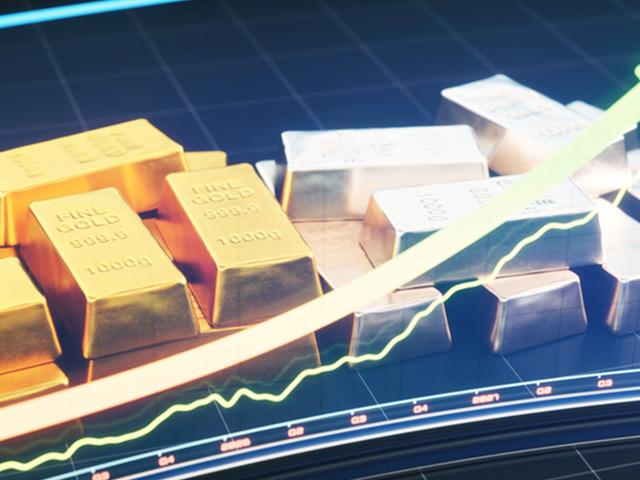 Altın ve g&uuml;m&uuml;şte toparlanma: Analistlerden 'yukarı y&ouml;nl&uuml; seyir' beklentisi