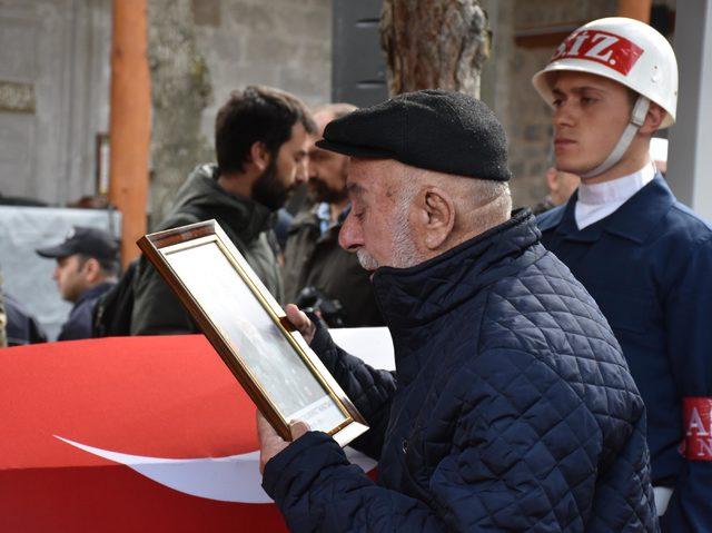 Kayseri, iki şehidini uğurladı (2)