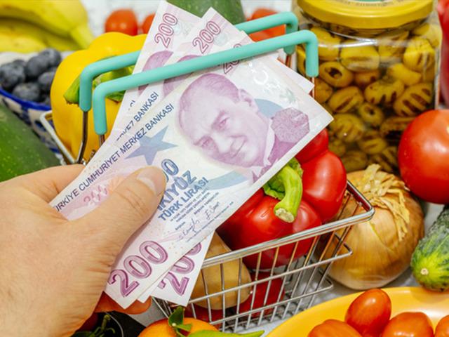 ENAG Ocak enflasyonunu a&ccedil;ıkladı!