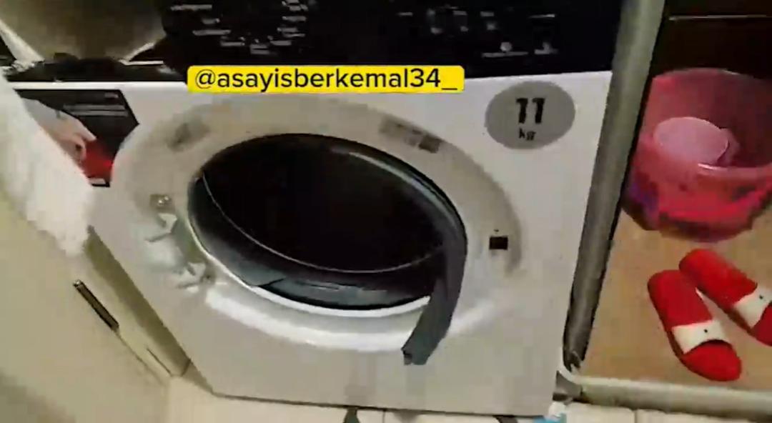 Evine giden kadın hayatının şokunu yaşadı! Tek bir sağlam eşya kalmamış 3