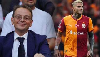 Perde arkasında şok telefon! &ldquo;Icardi&rsquo;yi ister misiniz?&rdquo;