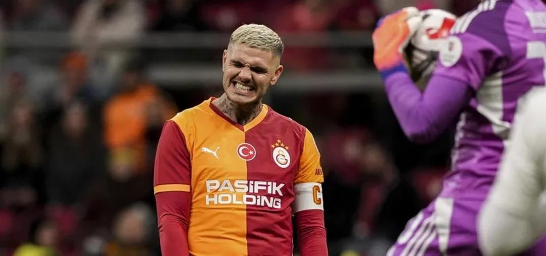 Juventus-Icardi operasyonunun perdesi aralandı! Bakın arkasından kim &ccedil;ıktı 2