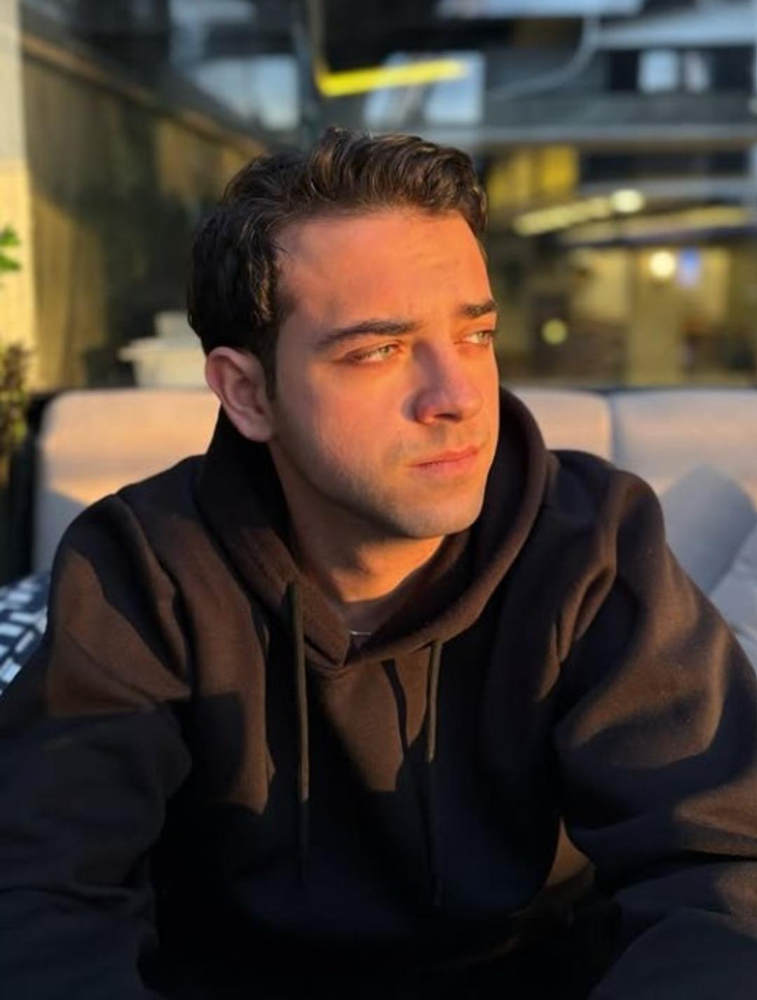 Berat Efe Parlar ın yeni adresi belli oldu! İddialı diziye girdi   1