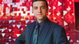 Berat Efe Parlar'ın yeni adresi belli oldu! İddialı diziye girdi  