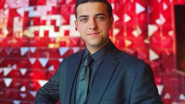 Berat Efe Parlar'ın yeni adresi belli oldu! İddialı diziye girdi  