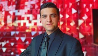 Yeni adresi belli oldu! İddialı diziye girdi 