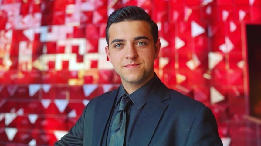 Berat Efe Parlar'ın yeni adresi belli oldu! İddialı diziye girdi  