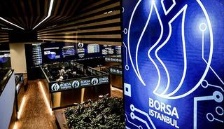 CANLI BORSA | Borsada son durum: İşte BIST 100 endeksi