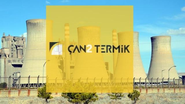 CANTE hisselerinde fiyat d&uuml;zeltmesi yapıldı