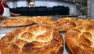 Ramazan pidesinin fiyatı belli oldu! İstanbul'da...