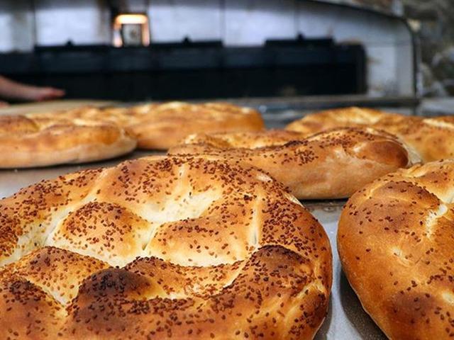 İstanbul ve Ankara'da ramazan pidesinin fiyatı belli oldu