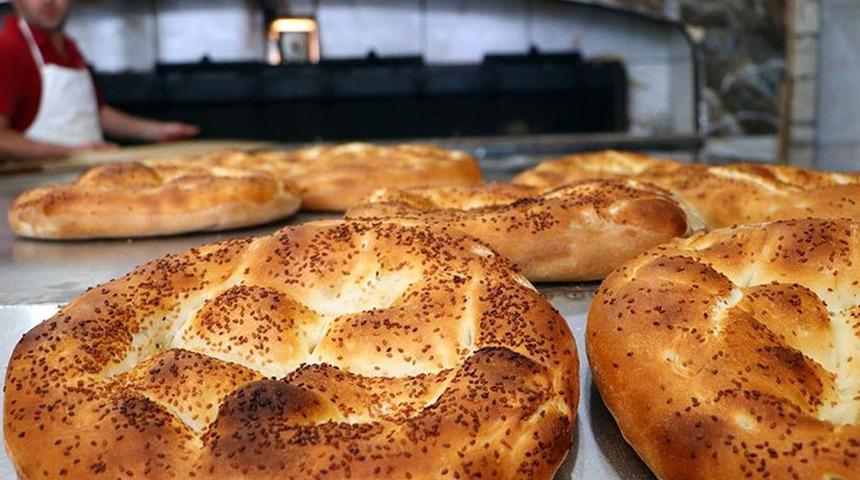 İstanbul ve Ankara'da ramazan pidesinin fiyatı belli oldu