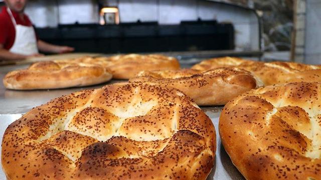 İstanbul ve Ankara'da ramazan pidesinin fiyatı belli oldu