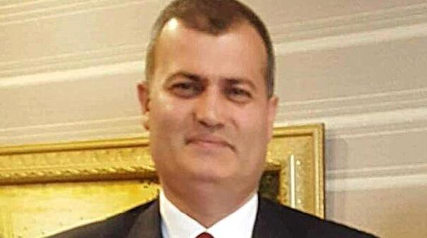 İYİ Partili başkana makamında silahlı saldırı!