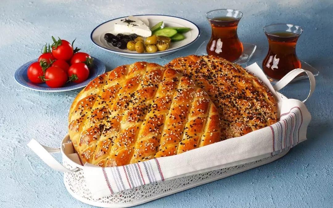Ramazan pidesinde fiyat tarifesi belli oldu  3