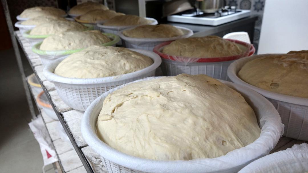 T&uuml;rkiye nin en &uuml;nl&uuml; ekmeği: Avrupa ya a&ccedil;ılıyor, m&uuml;zesi kurulacak! 5