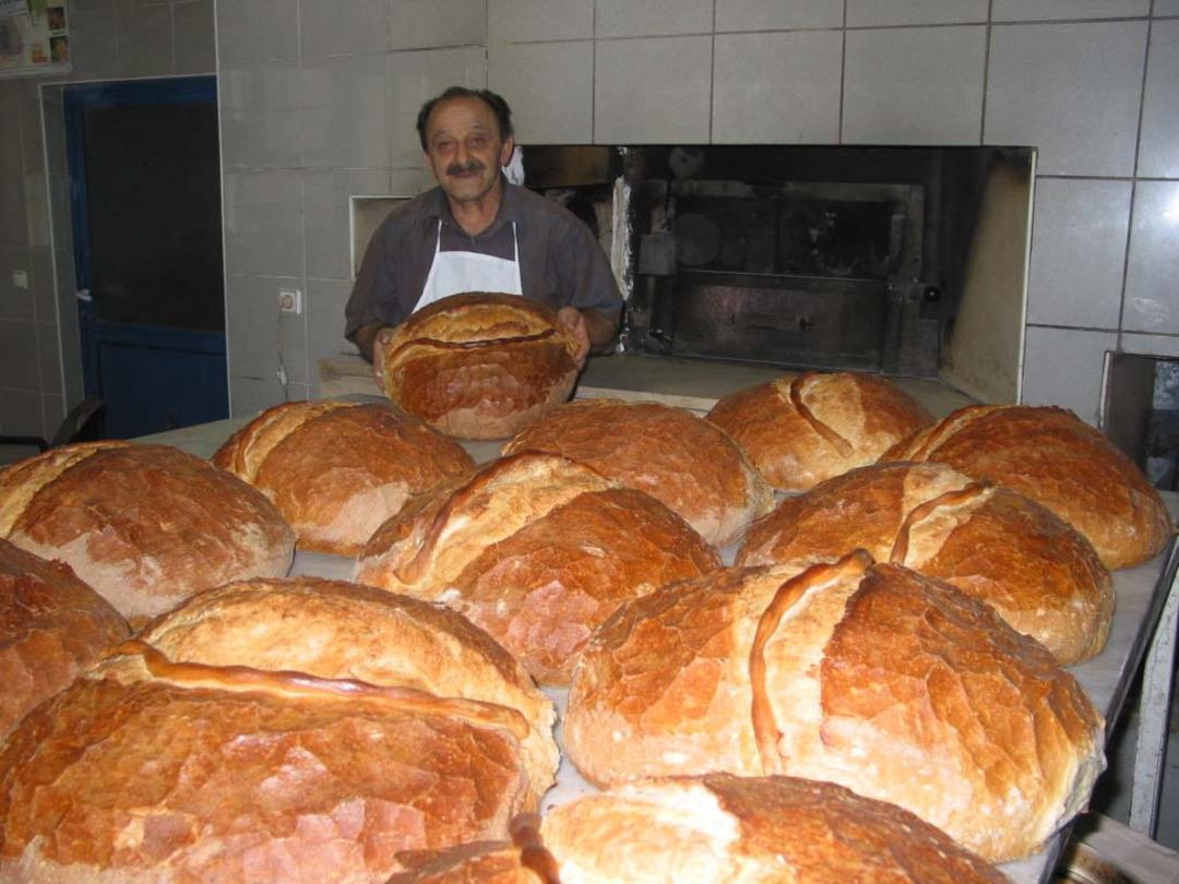 T&uuml;rkiye nin en &uuml;nl&uuml; ekmeği: Avrupa ya a&ccedil;ılıyor, m&uuml;zesi kurulacak! 4