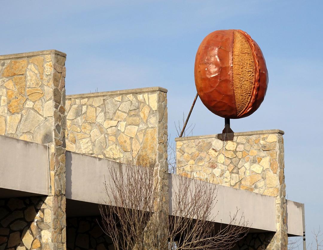 Trabzon un meşhur ekmeği AB tescili yolunda! Adına m&uuml;ze kurulacak 7