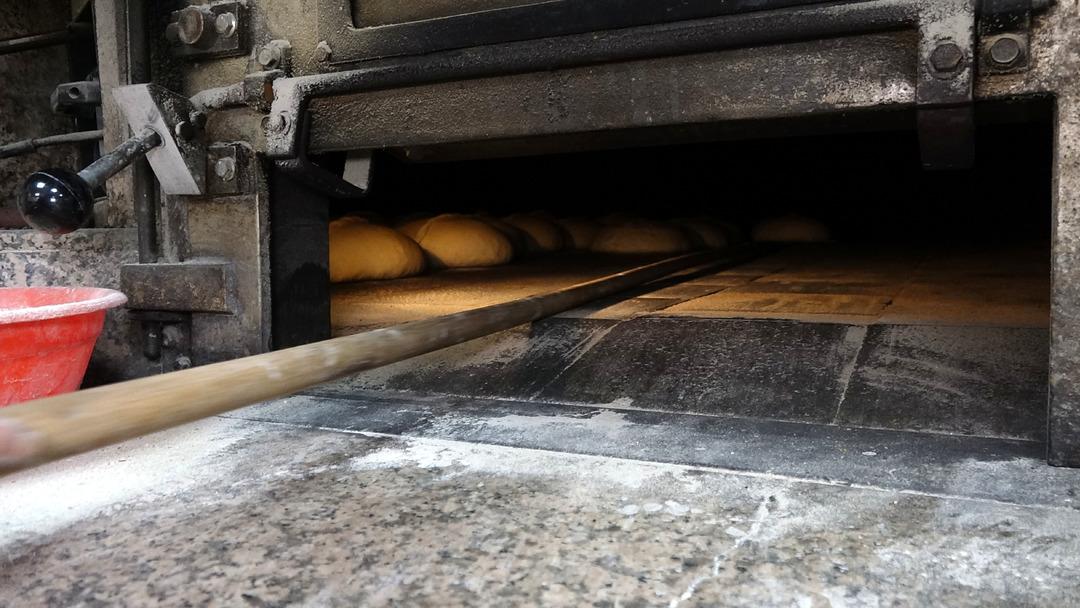 Trabzon un meşhur ekmeği AB tescili yolunda! Adına m&uuml;ze kurulacak 4