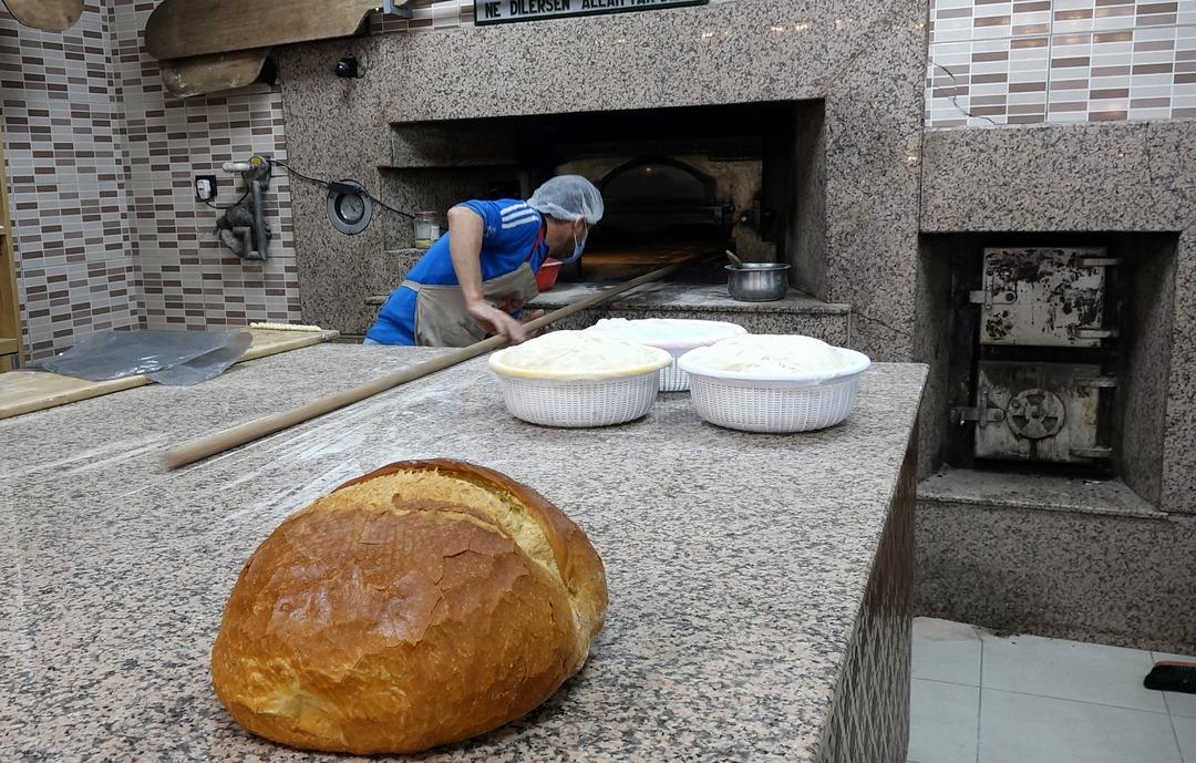 Trabzon un meşhur ekmeği AB tescili yolunda! Adına m&uuml;ze kurulacak 3