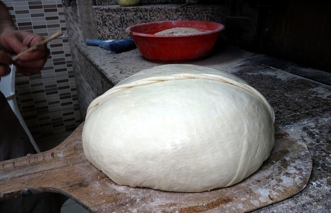 Trabzon un meşhur ekmeği AB tescili yolunda! Adına m&uuml;ze kurulacak 1