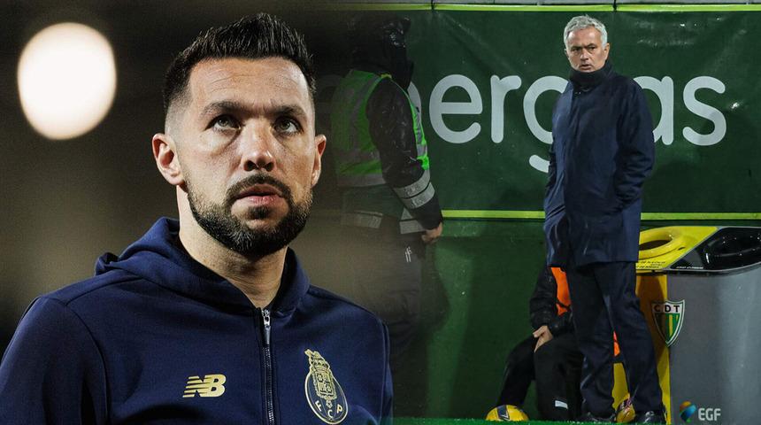 Portekiz Ligi'nde Porto'nun namağlup serisi son bulurken, Benfica evinde puan kaybetti