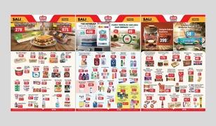 3 Şubat 2026 BİM Akt&uuml;el haftanın &ouml;nerileri kataloğu yayınlandı! 