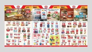 3 Şubat 2026 BİM Aktüel haftanın önerileri kataloğu yayınlandı! 