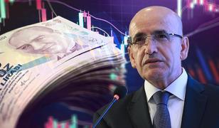 T&Uuml;İK a&ccedil;ıkladı, Bakan Şimşek'ten paylaşım geldi! Net enflasyon mesajı