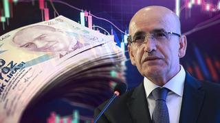 TÜİK açıkladı, Bakan Şimşek'ten paylaşım geldi! Net enflasyon mesajı